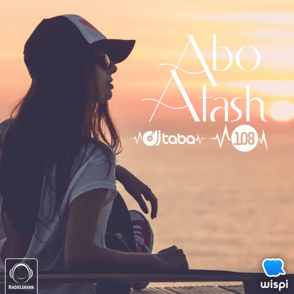 Abo Atash 108 · DJ Taba