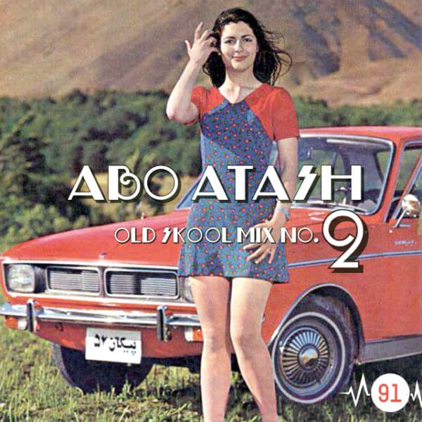 Abo Atash 91 · DJ Taba