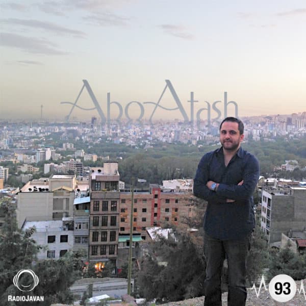 Abo Atash 93 · DJ Taba