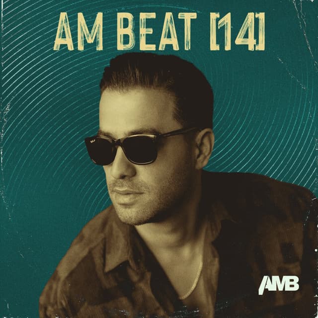 AM Beat 14 · DJ AMB