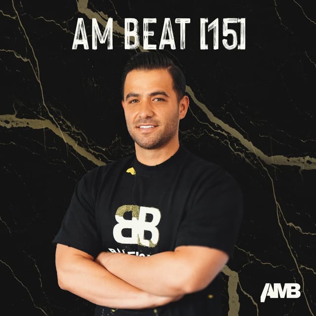 AM Beat 15 · DJ AMB