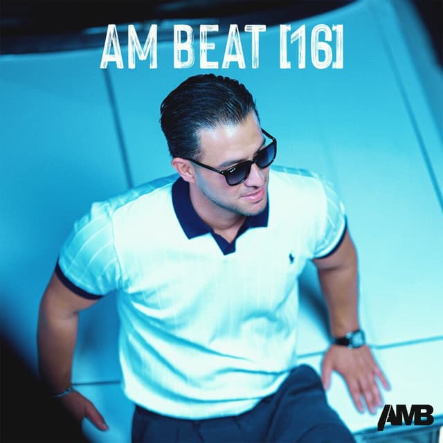 AM Beat 16 · DJ AMB
