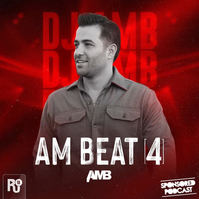 AM Beat 4 · DJ AMB