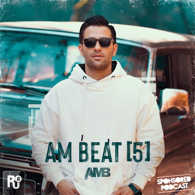AM Beat 5 · DJ AMB