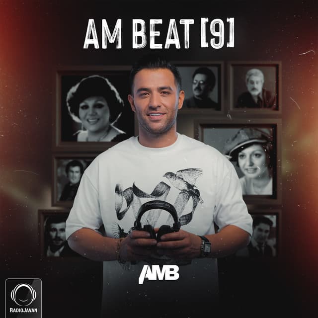 AM Beat 9 · DJ AMB