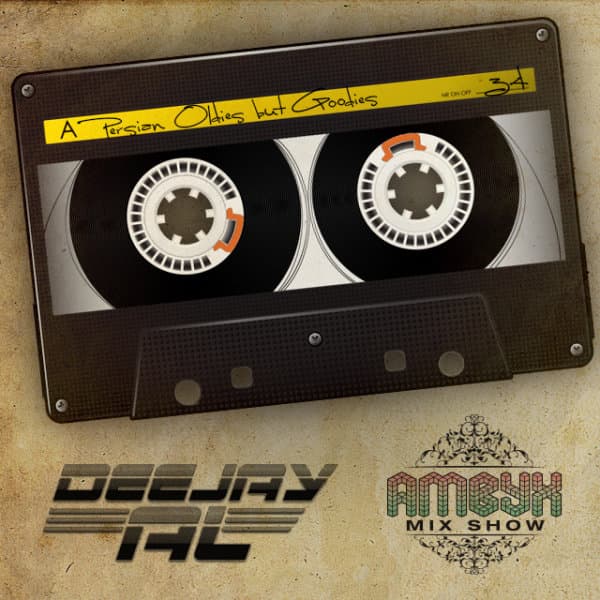Episode 34 · Ambyx
