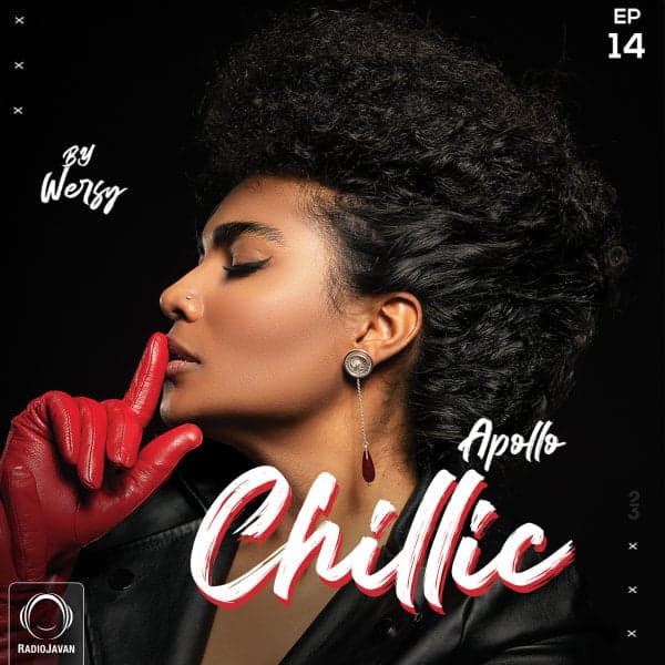 Apollo 14 (Chillic) · DJ Wersy