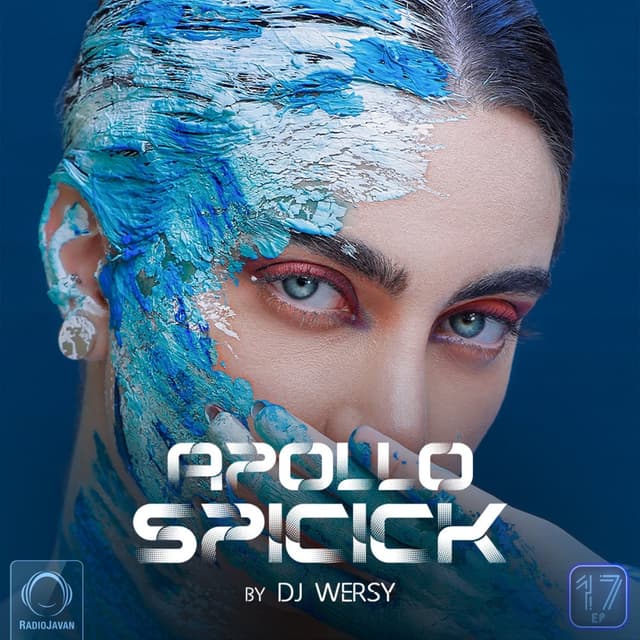 Apollo 17 (Spicick) · DJ Wersy