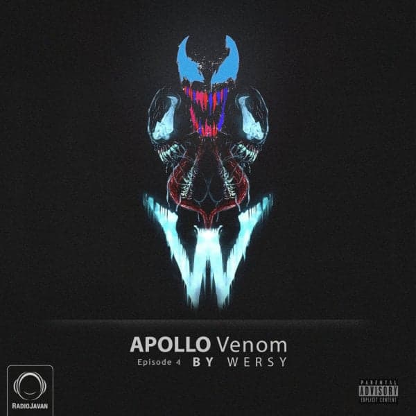 Apollo 4 (Venom) · DJ Wersy