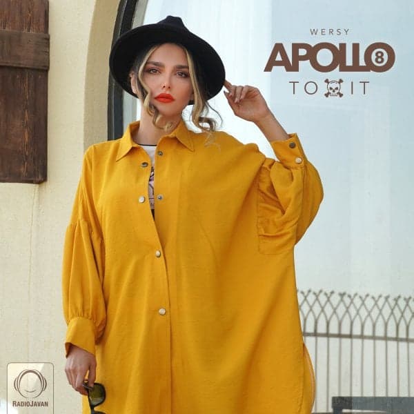 Apollo 8 (Toxit) · DJ Wersy