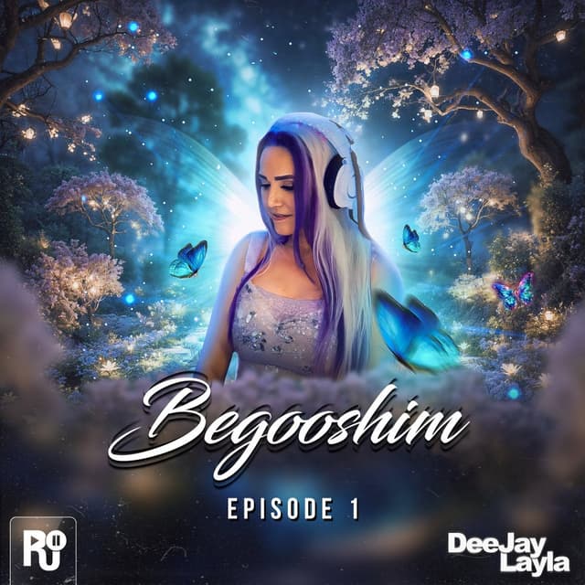 Begooshim 1 · DeeJay Layla