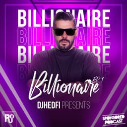 Billionaire 1 · DJ Hedfi