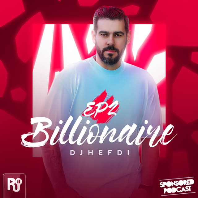 Billionaire 2 · DJ Hedfi