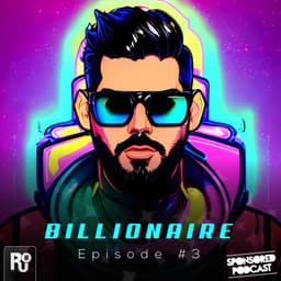 Billionaire 3 · DJ Hedfi
