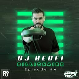 Billionaire 4 · DJ Hedfi