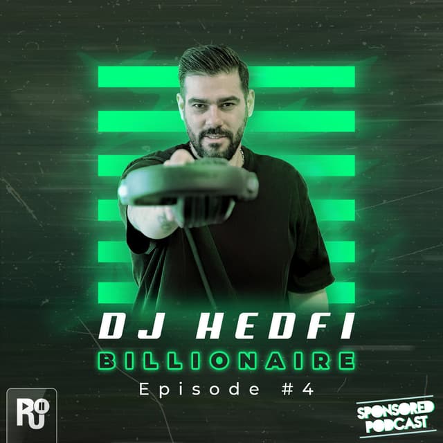 Billionaire 4 · DJ Hedfi