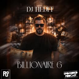 Billionaire 6 · DJ Hedfi