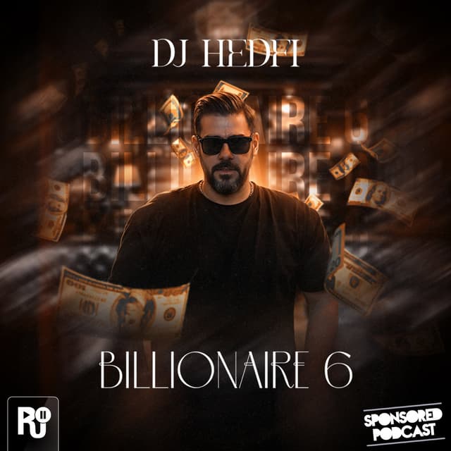 Billionaire 6 · DJ Hedfi
