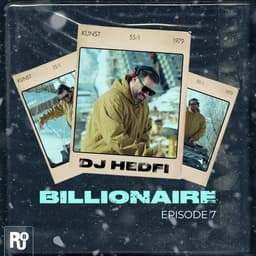Billionaire 7 · DJ Hedfi