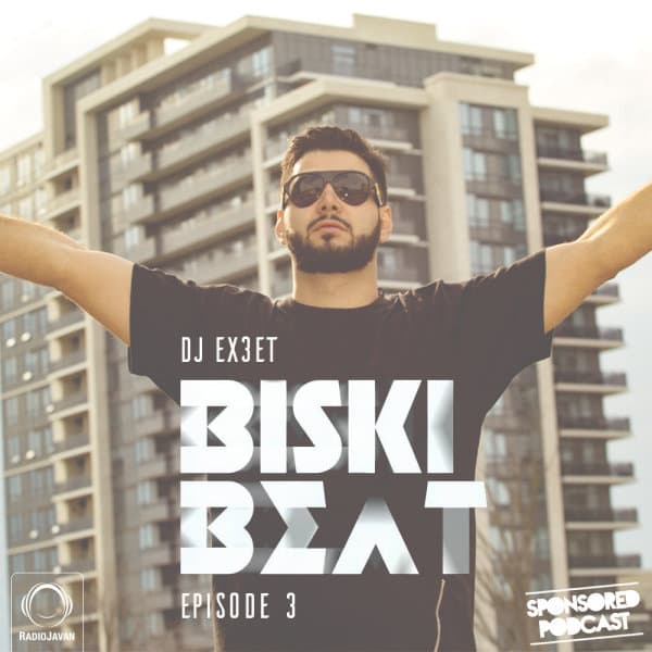 Biskibeat · DJ EX3ET