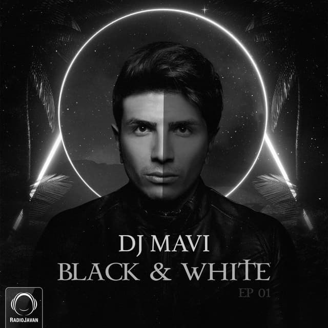Black & White 1 · DJ Mavi
