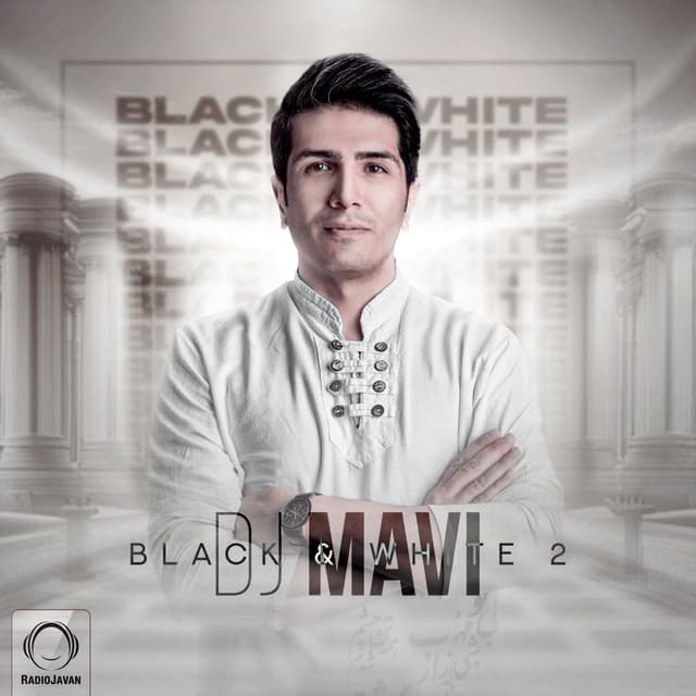 Black & White 2 · DJ Mavi