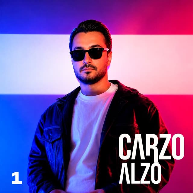 CarZO 1 · DJ ALZO