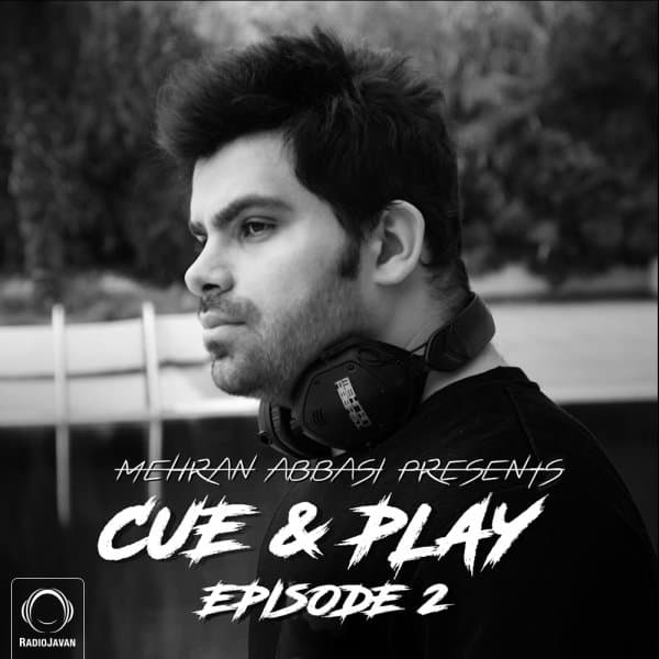 Cue & Play 2 · Mehran Abbasi