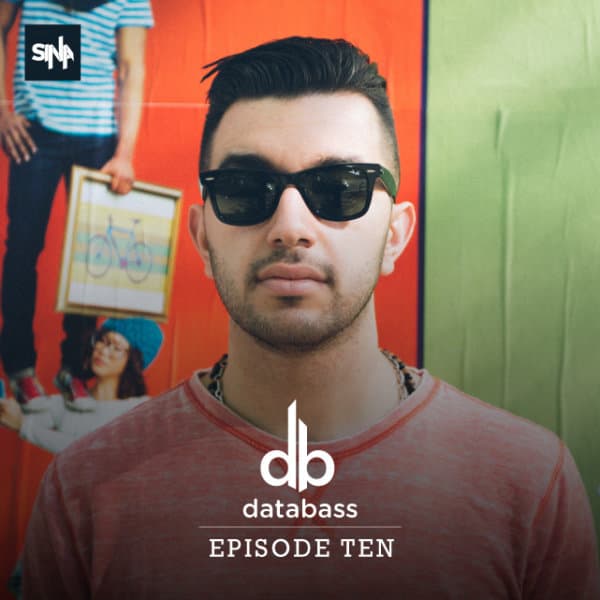 Episode 10 · Databass