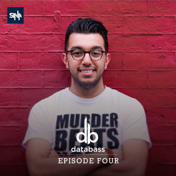 Episode 4 · Databass