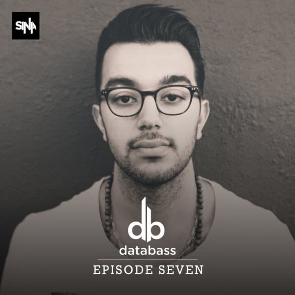 Episode 7 · Databass