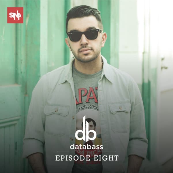 Episode 8 · Databass