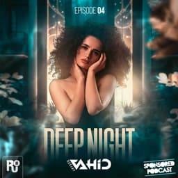 Deep Night 4 · Deejay Vahid