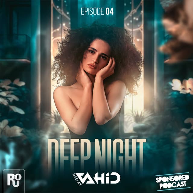 Deep Night 4 · Deejay Vahid