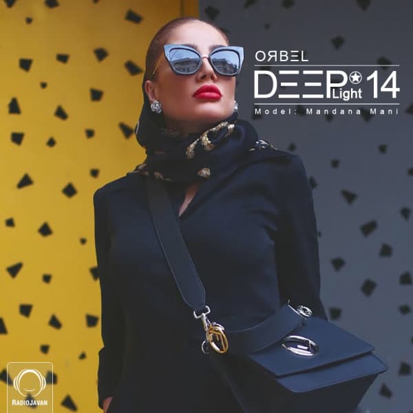 DeepLight 14 · ORBEL