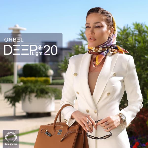 DeepLight 20 · ORBEL