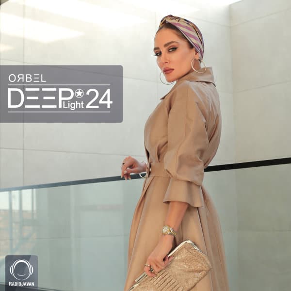 DeepLight 24 · ORBEL