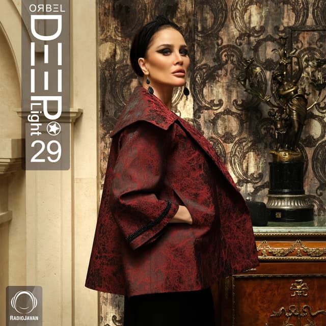 DeepLight 29 · ORBEL