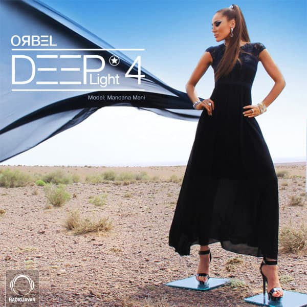 DeepLight 4 · ORBEL