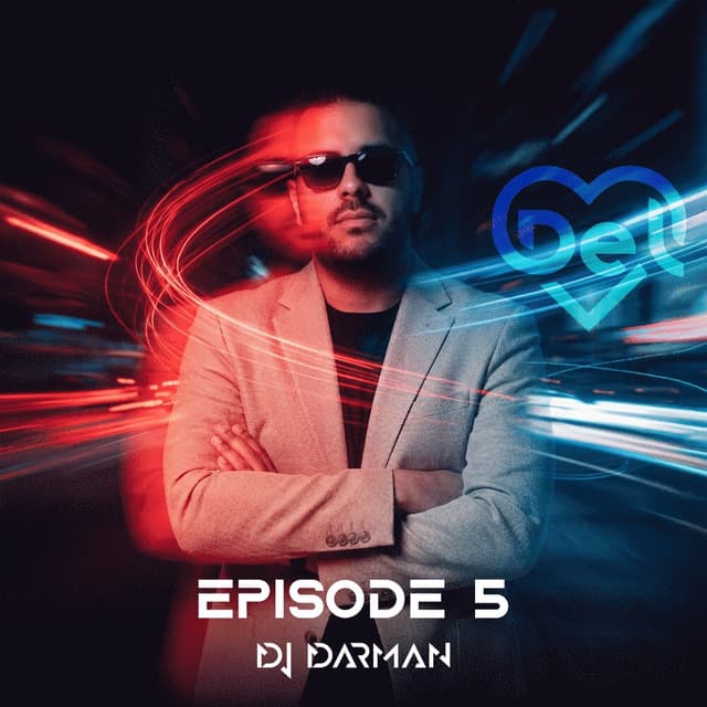 Del 5 · DJ Darman