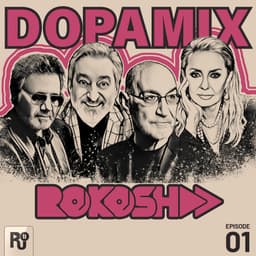 DopaMix 1 · Rokoshaa