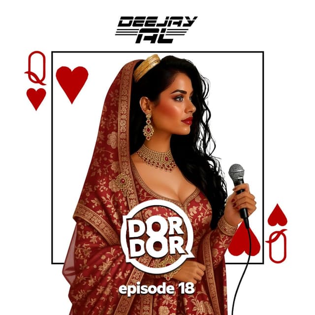 Dor Dor 18 · Deejay Al