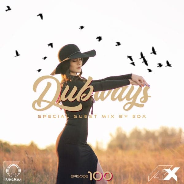 Dubways 100 · AFX & EDX