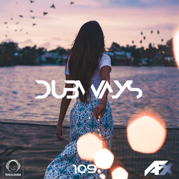 Dubways 109 · AFX