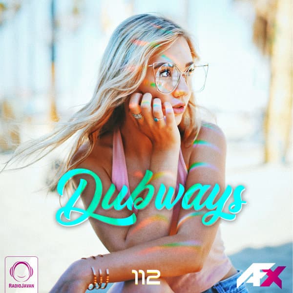 Dubways 112 · AFX