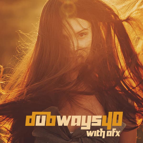 Episode 40 · Dubways
