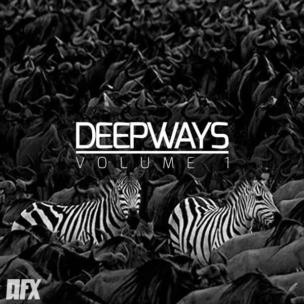 Dubways 45 · Deepways (Vol. 1)