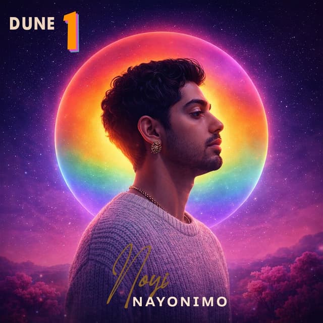 Dune 1 · Nayonimo