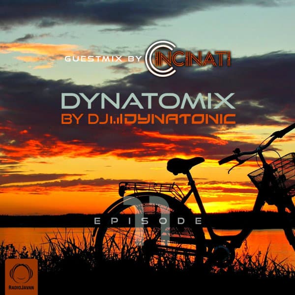 Dynatomix 11 · Cincinati