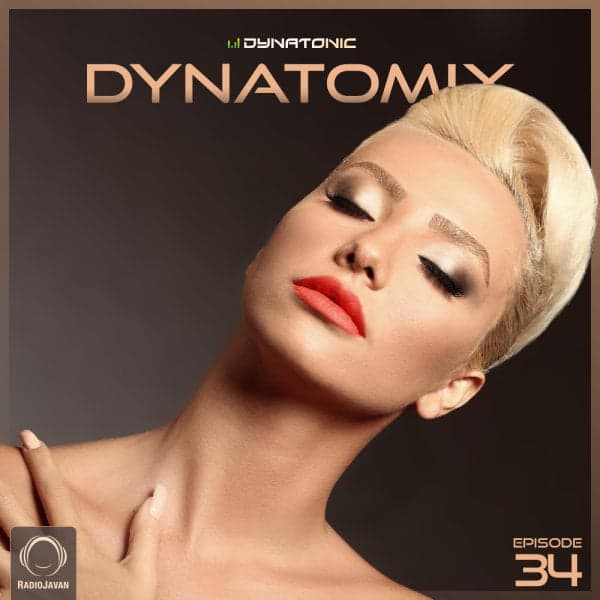 Dynatomix 34 · Dynatonic
